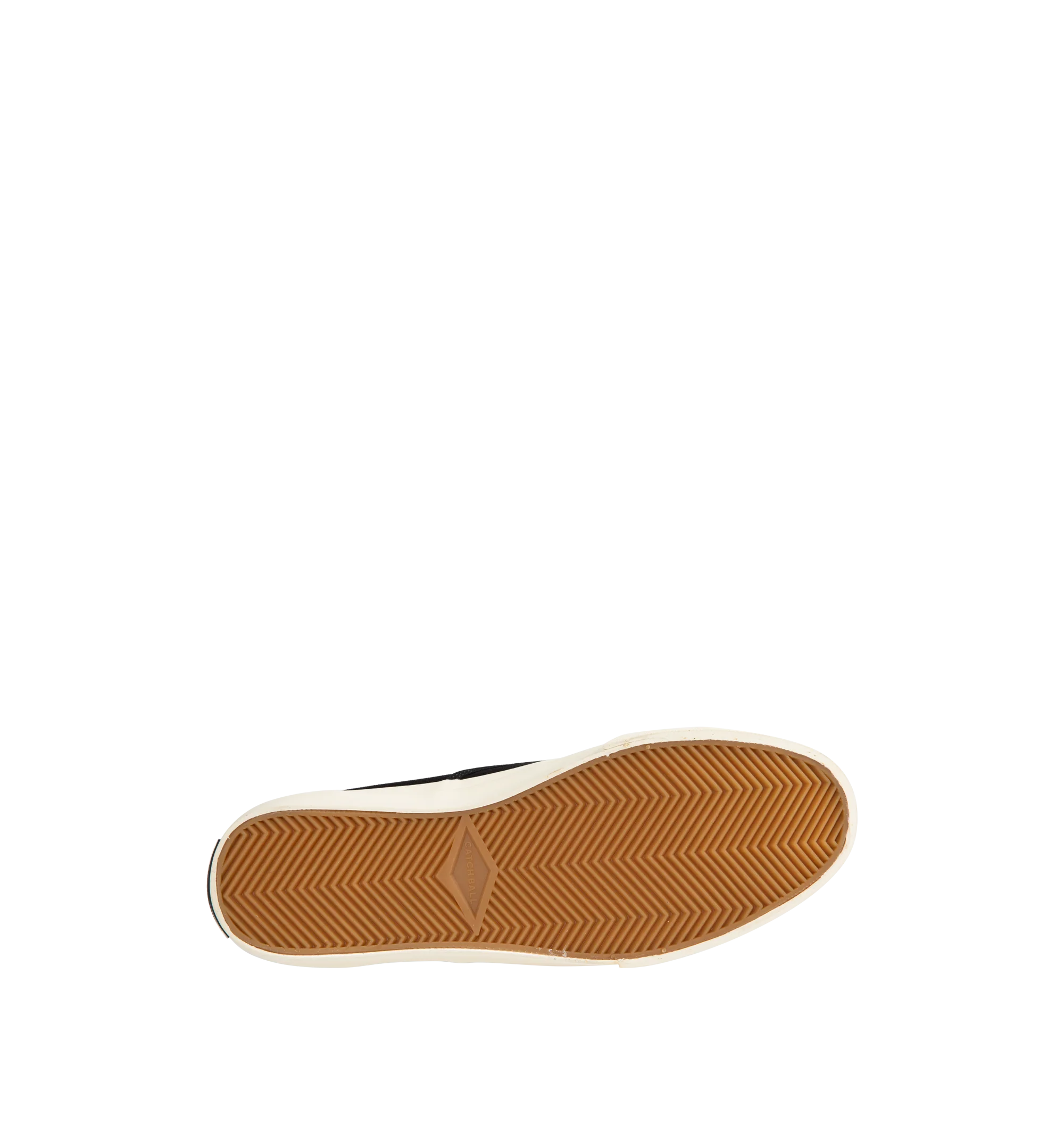 OCD 27 x CATCHBALL HOLIDAY CANVAS SNEAKERS - Image 4
